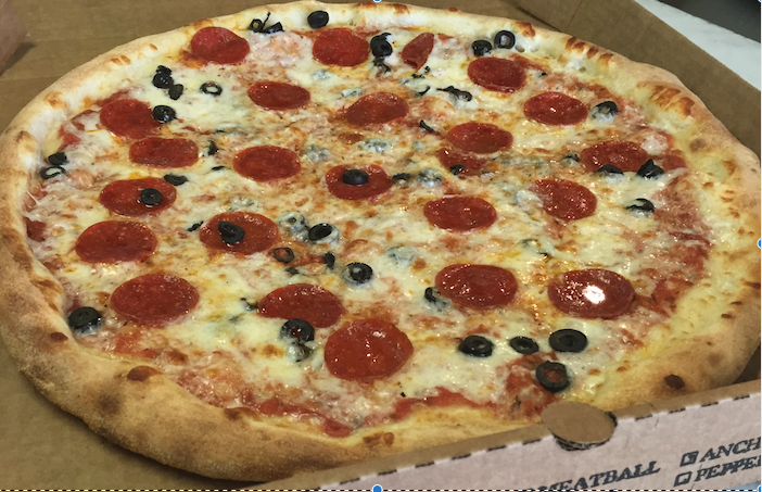 Vito's Pizza: The Heart of Wrightsville Beach, NC